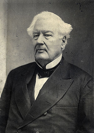 Millard Fillmore Photo Millard Fillmore Photo