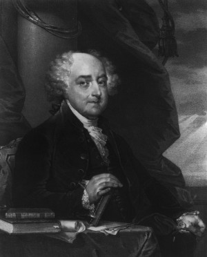 John Adams John Adams
