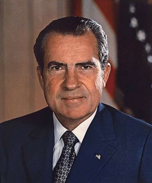 Official Portrait